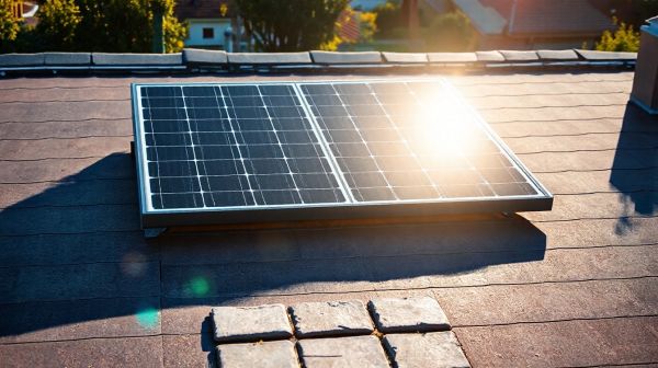 10 raisons pour lesquelles un panneau solaire peut diminuer vos coûts