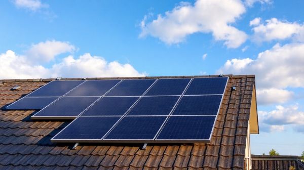 5 raisons d'opter pour des panneaux solaires chez vous