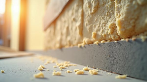 7 techniques pour optimiser l'isolation thermique extérieure