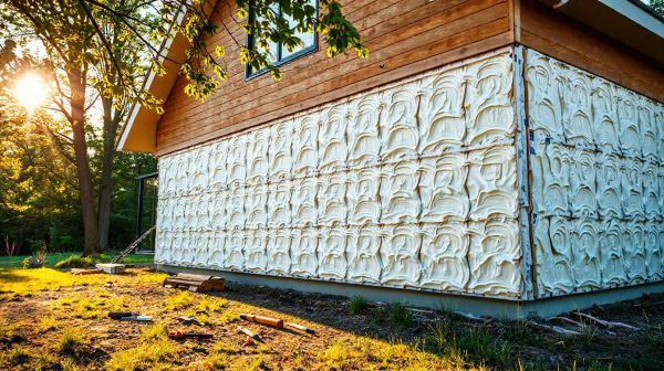 7 techniques pour optimiser l'isolation thermique extérieure