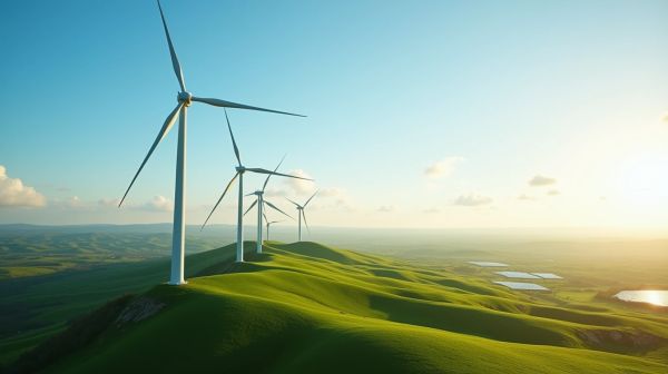 Inverser les défis de la transition énergétique vers la durabilité