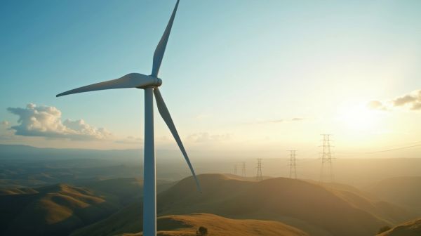 Inverser les défis de la transition énergétique vers la durabilité