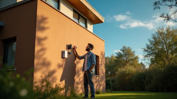Isolation thermique extérieure : améliorez votre confort tout en réduisant vos factures