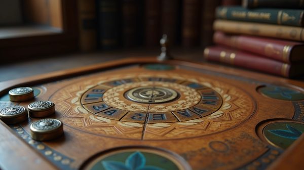 Jeux de société expert : l'art du défi pour les passionnés