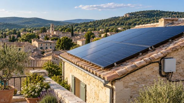 Les avantages des systèmes photovoltaïques pour optimiser l'énergie solaire