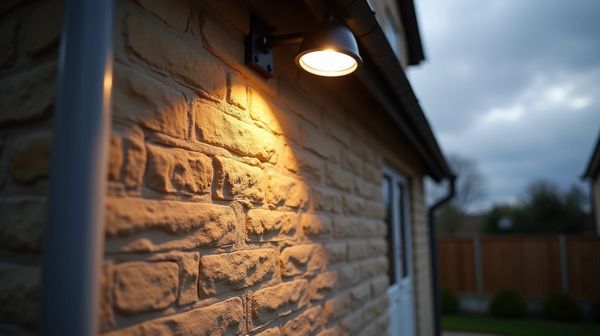 Maîtriser l'isolation thermique par extérieur pour réduire les déperditions de chaleur