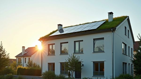 Panneaux solaires : tous les avantages pour votre énergie