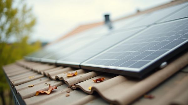 Panneaux solaires : tous les avantages pour votre énergie
