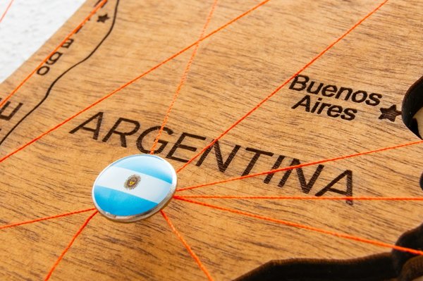 À la découverte de l'Argentine : expériences inoubliables à vivre